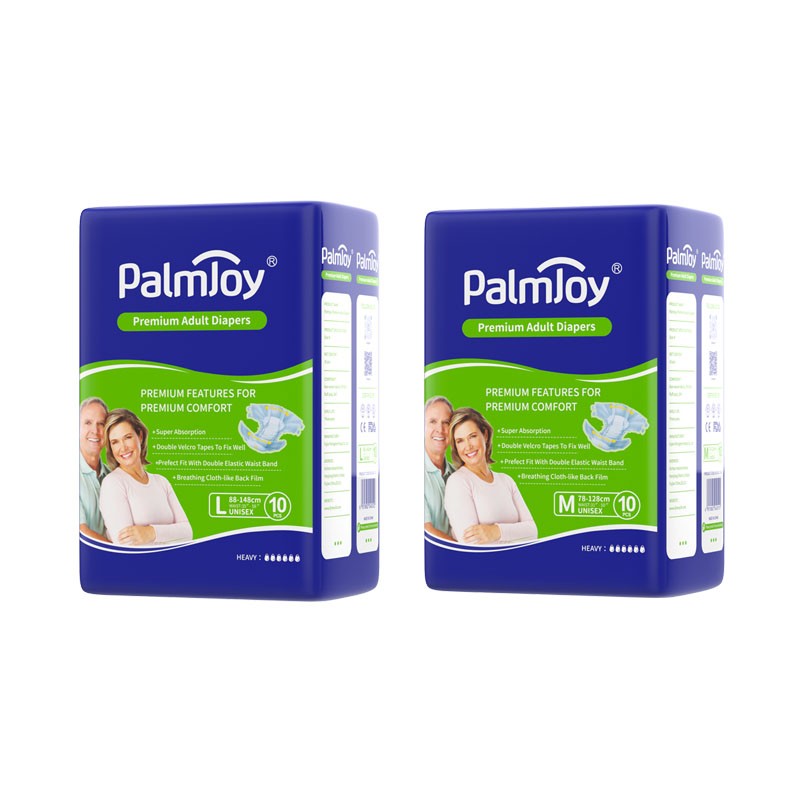 Adult Diaper Manufacturer - OEM Ultra Thin Quick Dry