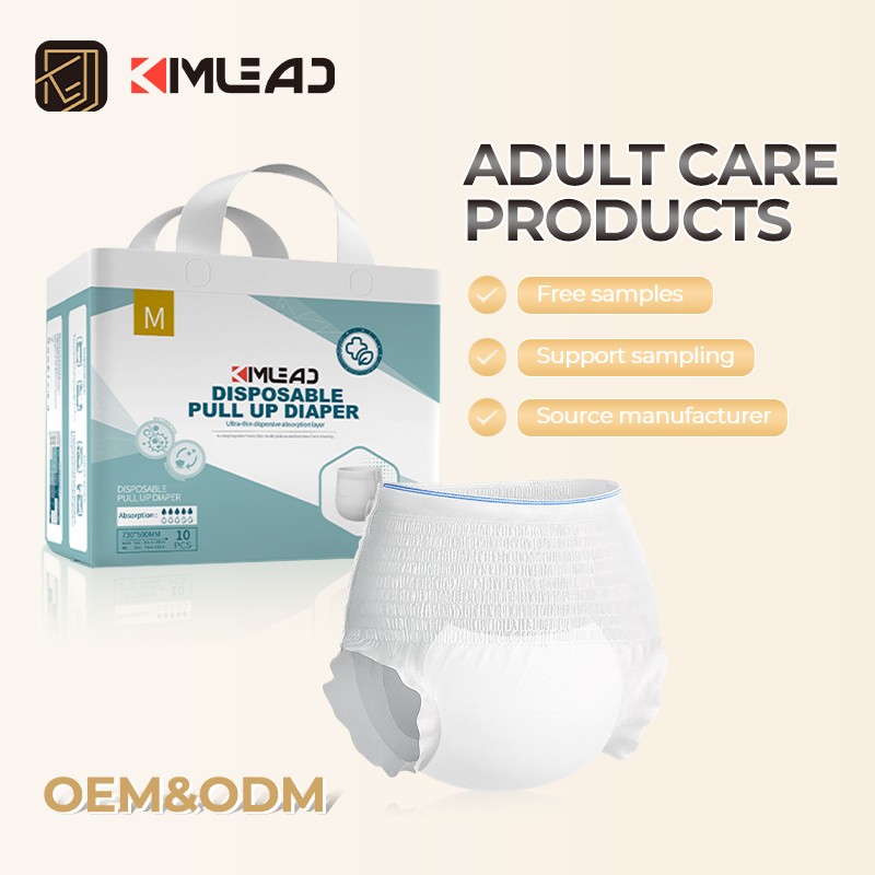 Baby Diaper Machine Factory - Semi Automatic 5-layer SAP