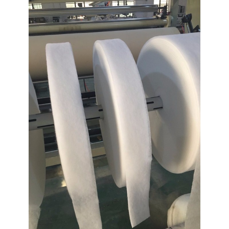 Winding Machine Supplier - 3200mm Thermal Bonding