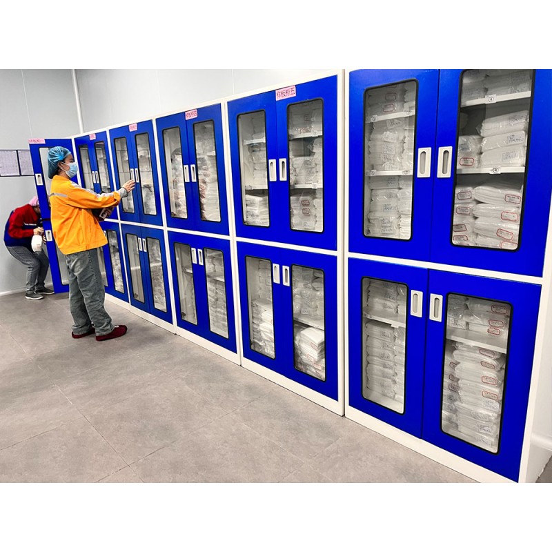 Nonwoven Fabric Factory - Competitive Pricing Medical