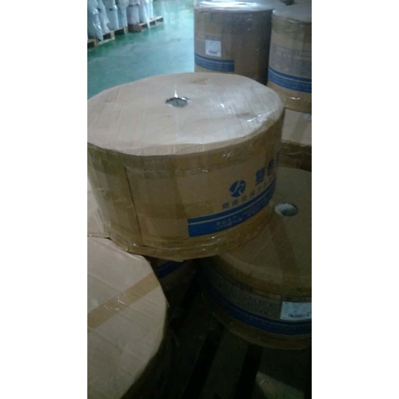 Nonwoven Fabric Factory - High Absorbent Rate Tosheet