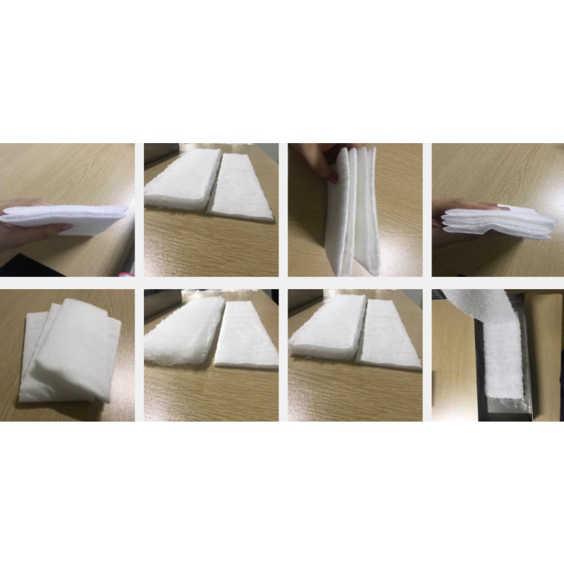 Sanitary Napkin Machine Supplier - 1200mm Auto Fluff Pulp