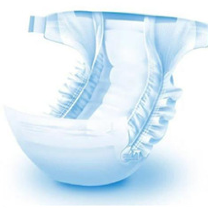 Baby Diapers Manufacturer - Free Samples Customizable Size Design