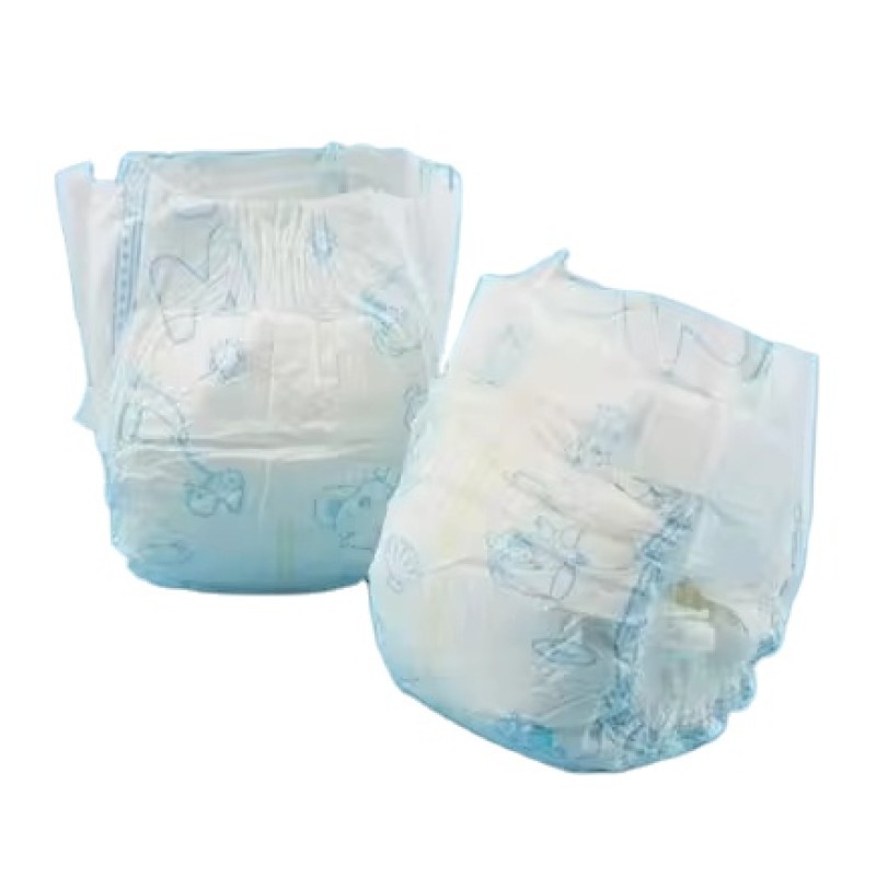 Baby Diapers Supplier - Unisex Pullup Cheap Price