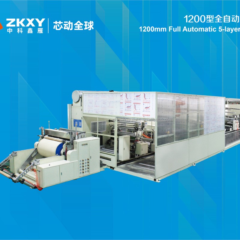 Production Line Manufacturer - 3-in-1 Full-automatic