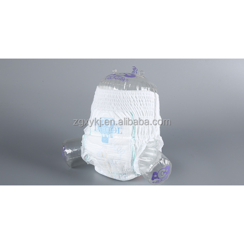 Baby Diapers Supplier - Hygienic Super Absorbent Infant Use