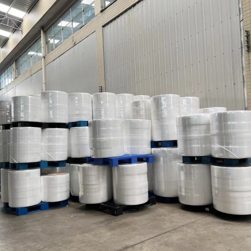 Airlaid Paper Supplier - Absorbent Rolls SAP Core