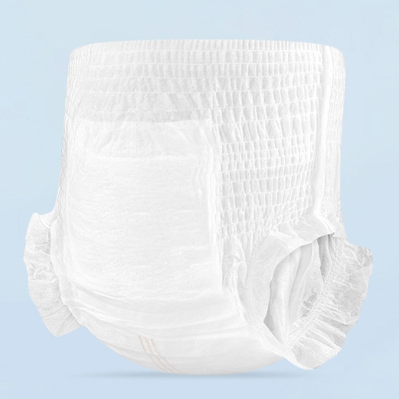 Baby Diapers Supplier - Ultra Soft Breathable Natural Material