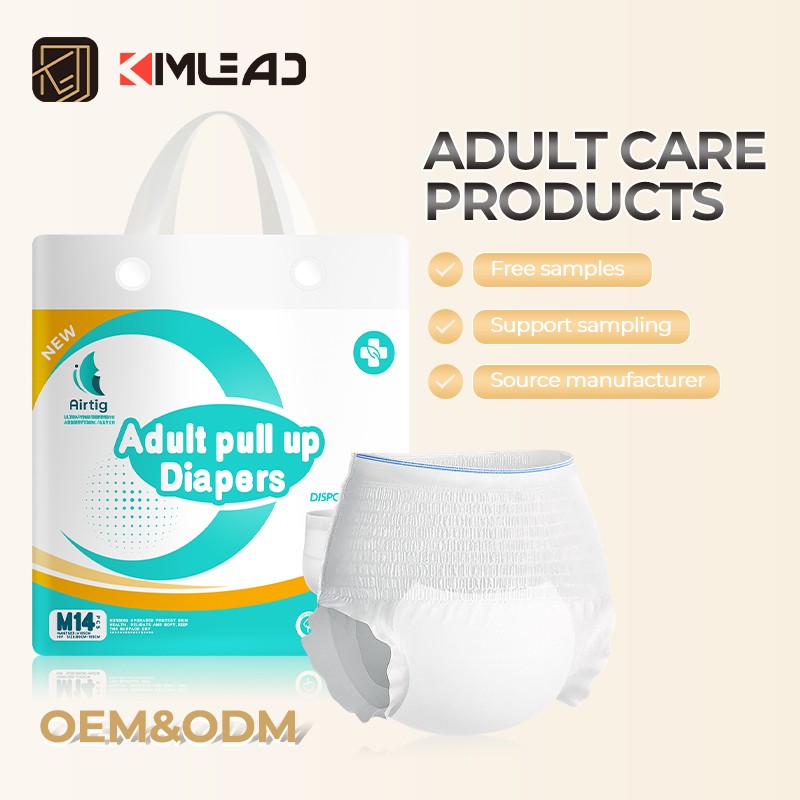 Baby Diaper Machine Factory - Semi Automatic 5-layer SAP