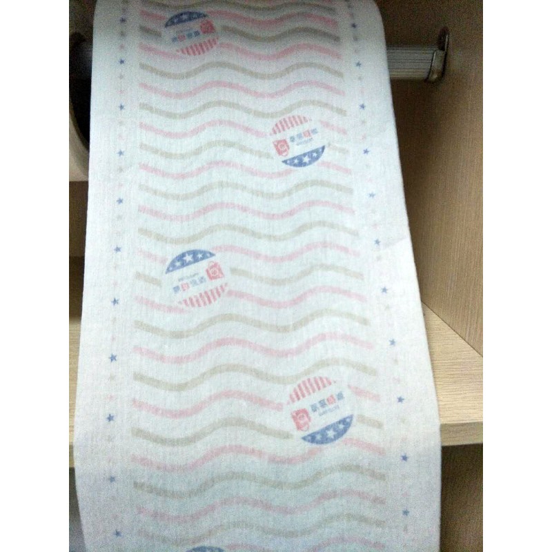 Sanitary Napkin Machine Manufacturer - 1200mm Full Automatic