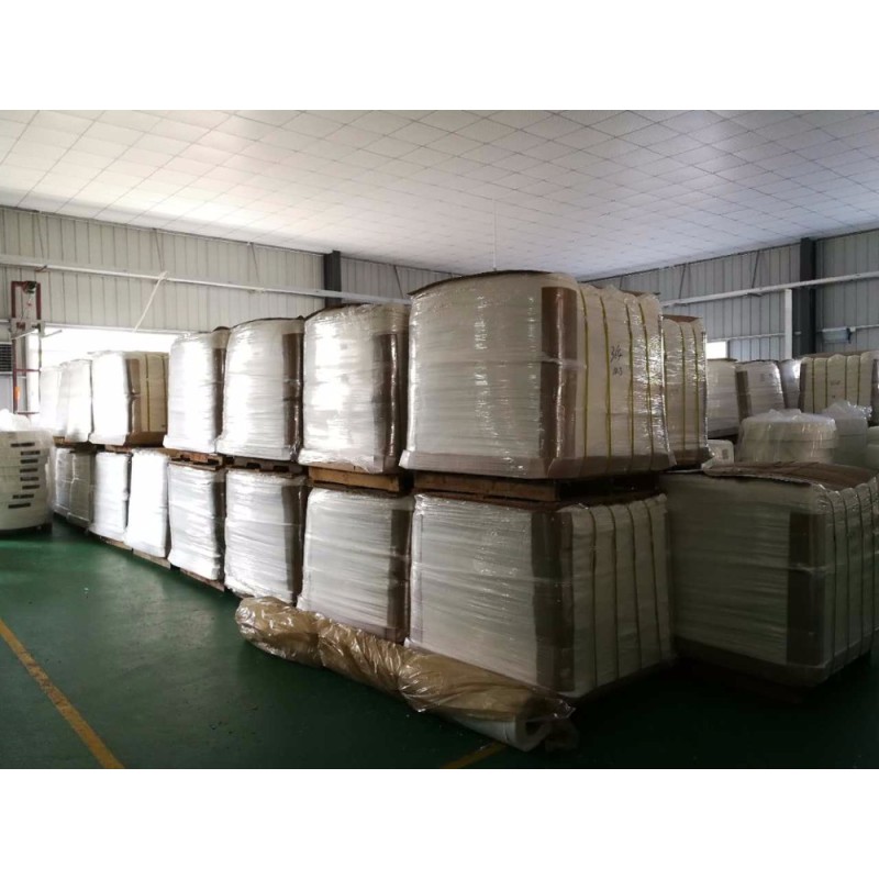 Production Line Supplier - 130mm SAP Sheet C-Folding