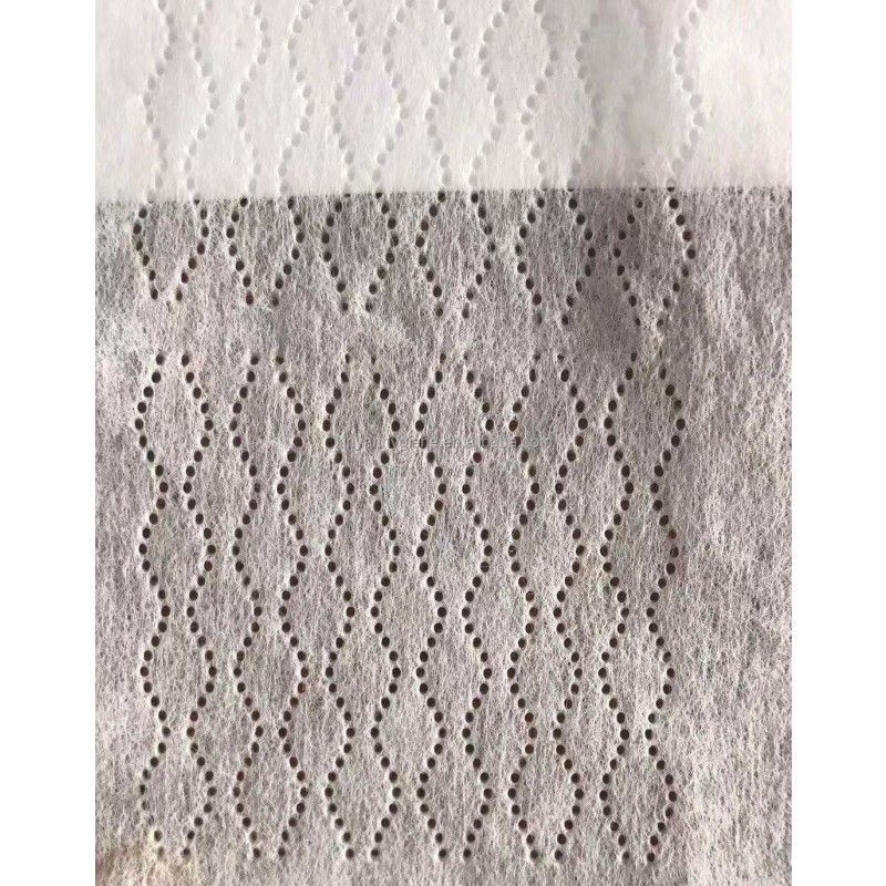 Embossing Machine Supplier - 1600mm Single Unwinding