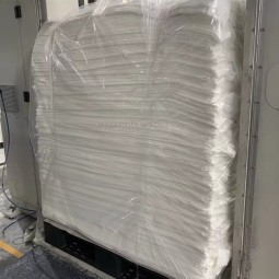 Festooning Machine Factory - 1200mm Double-roll Nonwoven