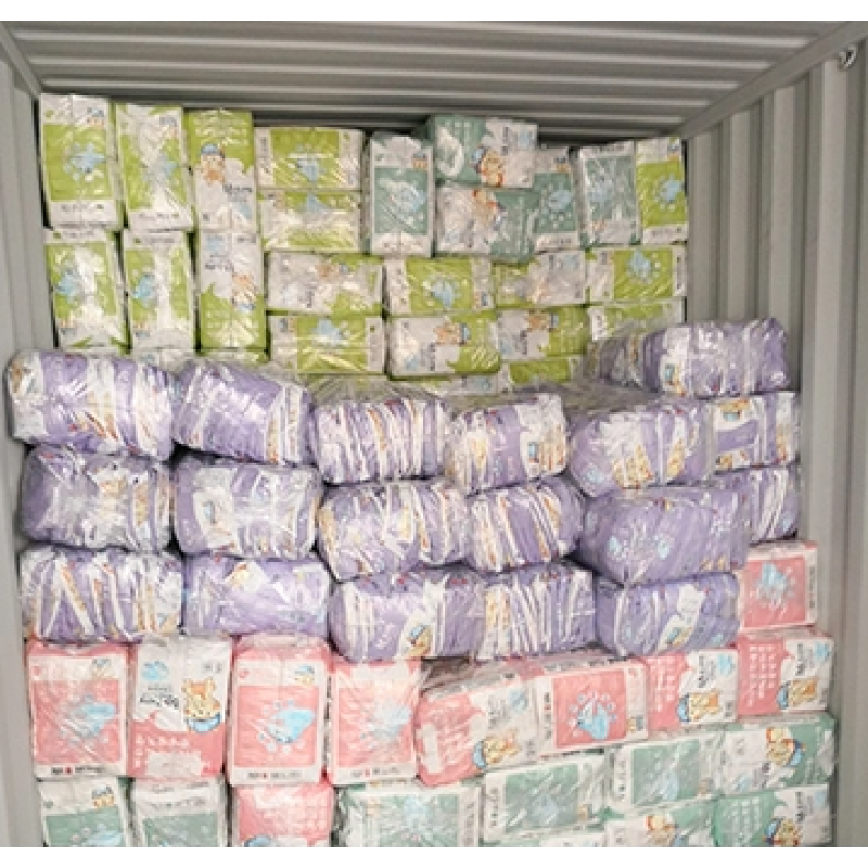 Baby Diapers Manufacturer - High Cost Effective Core