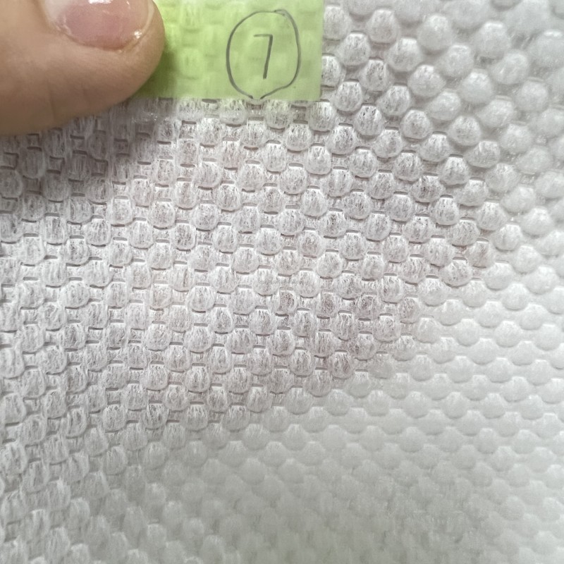 Airlaid Machine Manufacturer - 2500mm Treated Pulp Heating