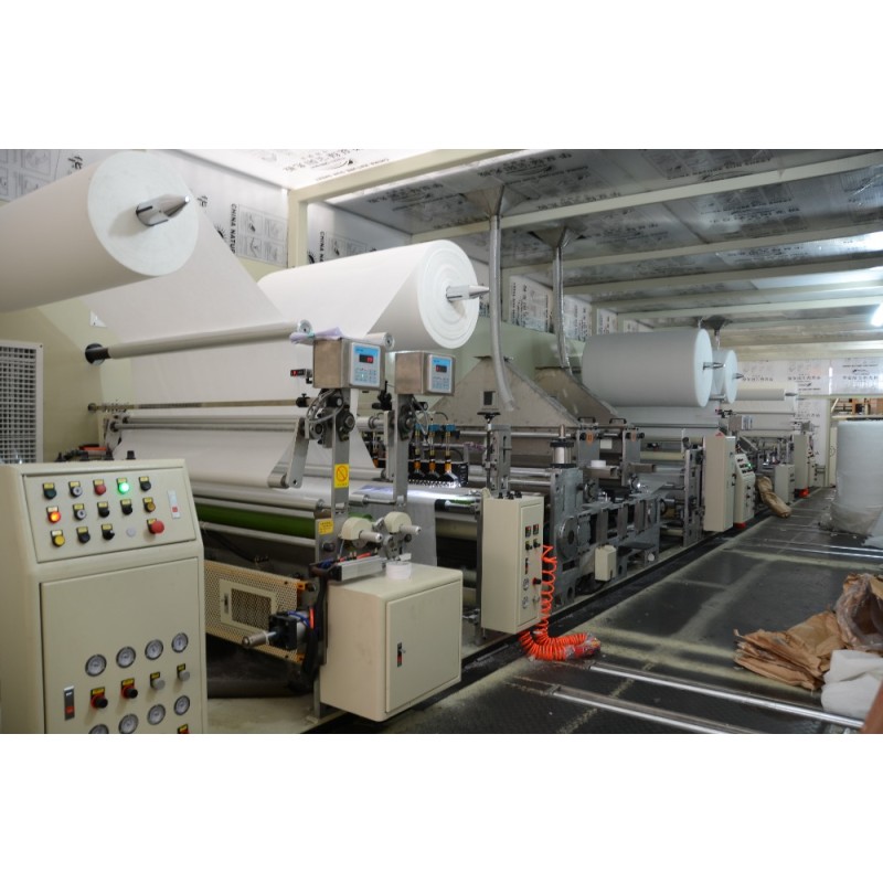 Production Line Manufacturer - 3-in-1 Full-automatic