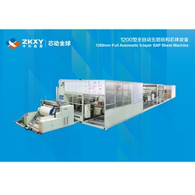 Slitting Machine Factory - 2600 Professional Paper