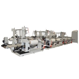 Spooling Machine Manufacturer - High Quality Winder