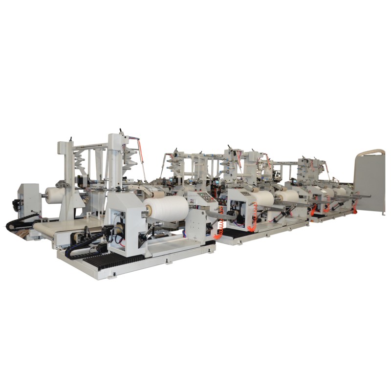 Spooling Machine Manufacturer - High Quality Winder