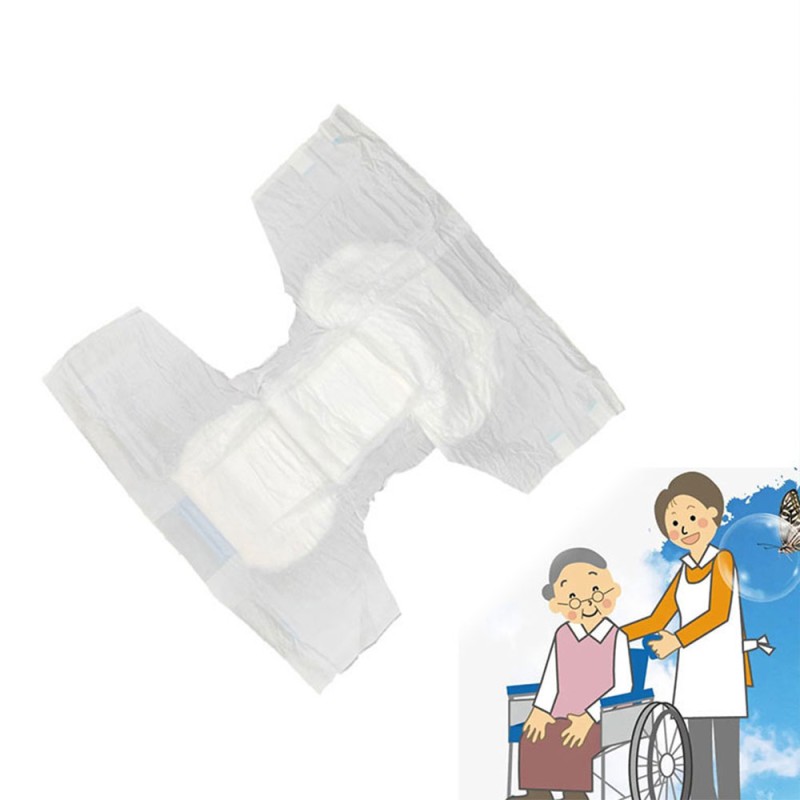 Adult Diapers Supplier - All Grades Free Samples