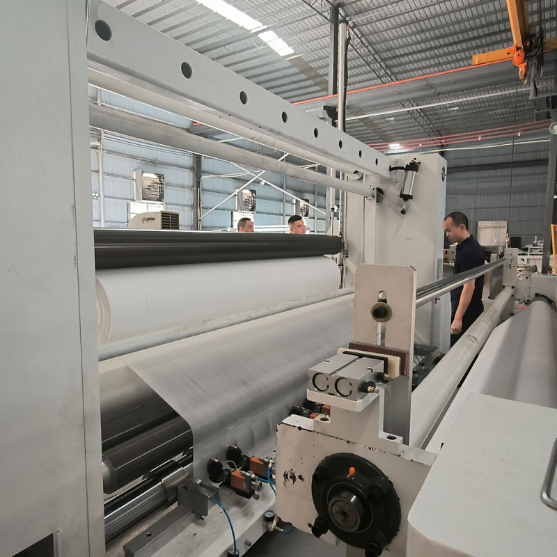 Nonwoven Fabric Supplier - PP Spunbond Medical Use