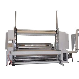 Winding Machine Factory - 2500mm Nonwoven Fabric