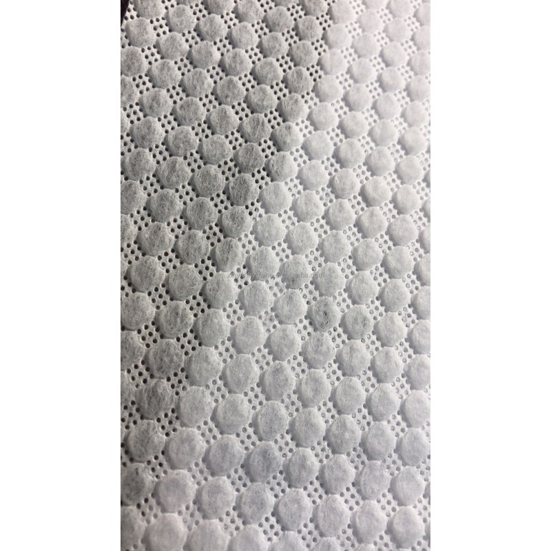 Embossing Machine Supplier - 1600mm Single Unwinding