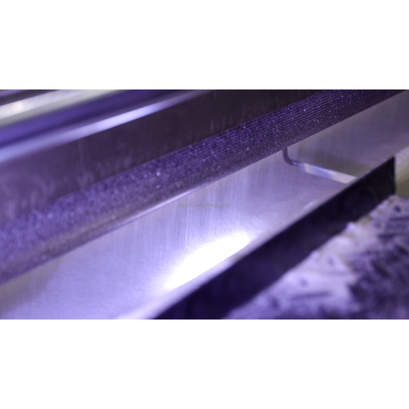 SAP Sheet Machine Factory - Semi Automatic Core Making