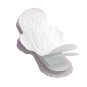 Sanitary Napkins Supplier - OEM Soft Breathable Day Night