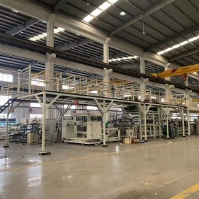 Sanitary Napkin Machine Supplier - Advanced Automatic