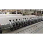 Nonwoven Embossing Machine