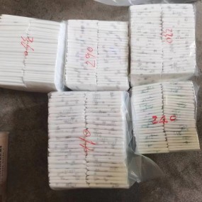 Sanitary Napkins Factory - Customized Length Health Care