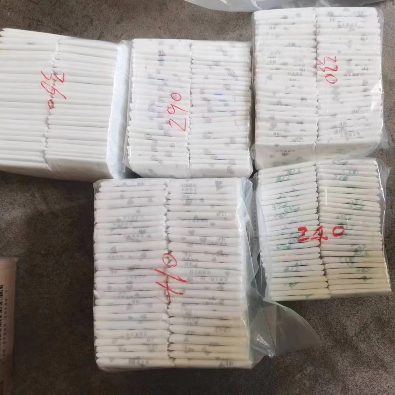 Sanitary Napkins Factory - Customized Length Health Care