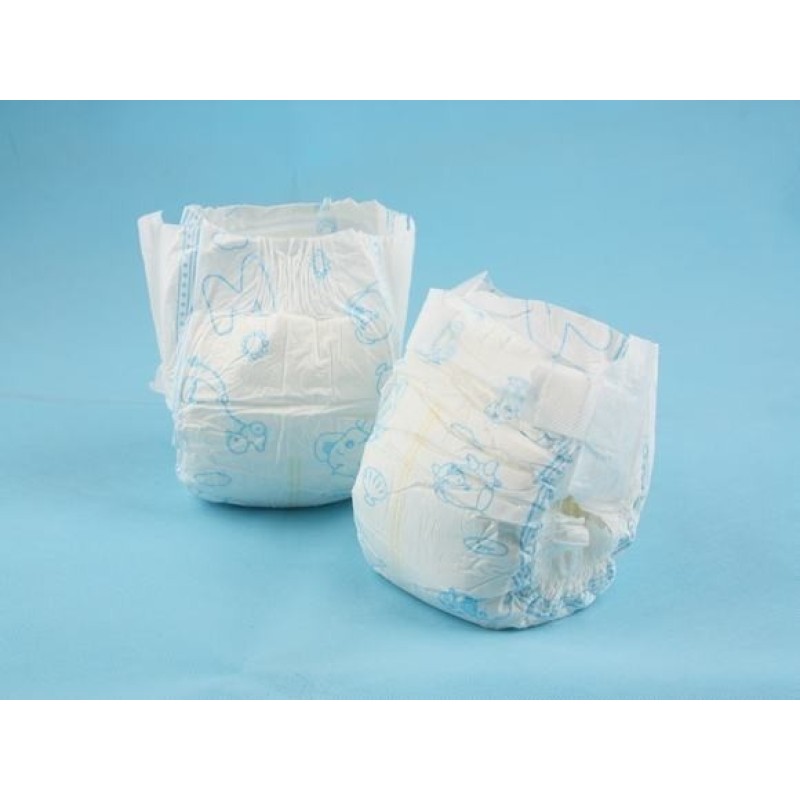 Baby Diapers Factory - Dry Surface Disposable Multi Sizes