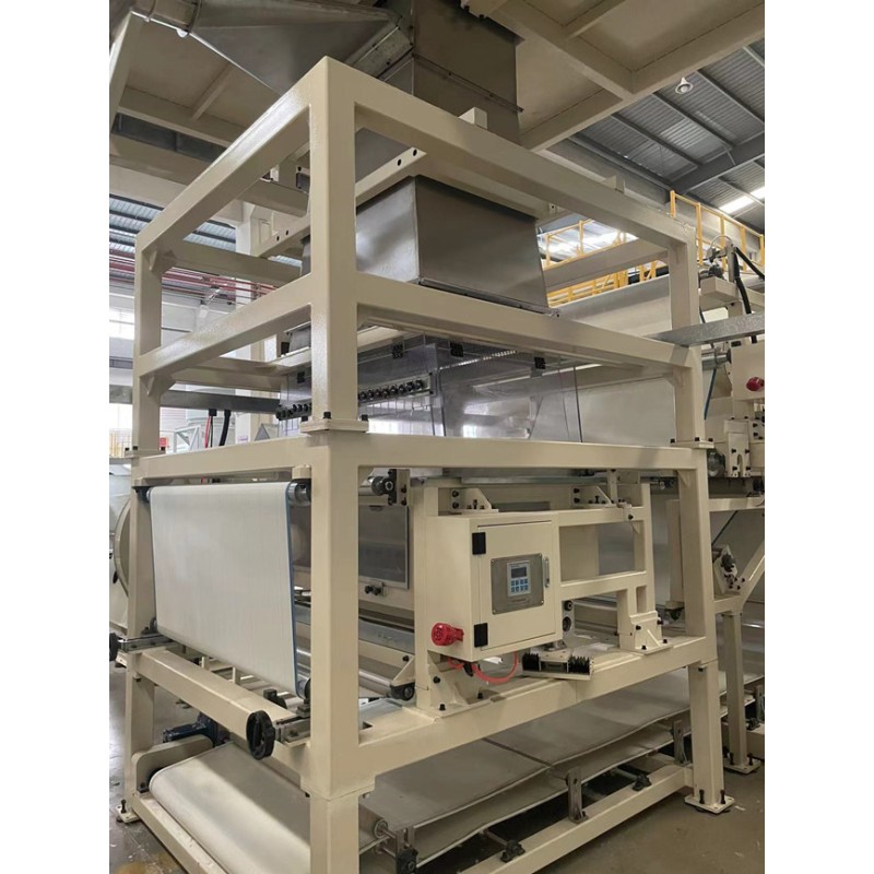 Paper Making Machine Manufacturer - High-Performance 2500mm