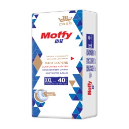 Baby Diapers Manufacturer - High Cost Effective Core