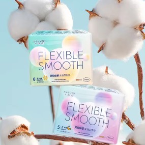 Sanitary Napkins Manufacturer - Wholesale Organic Night Long