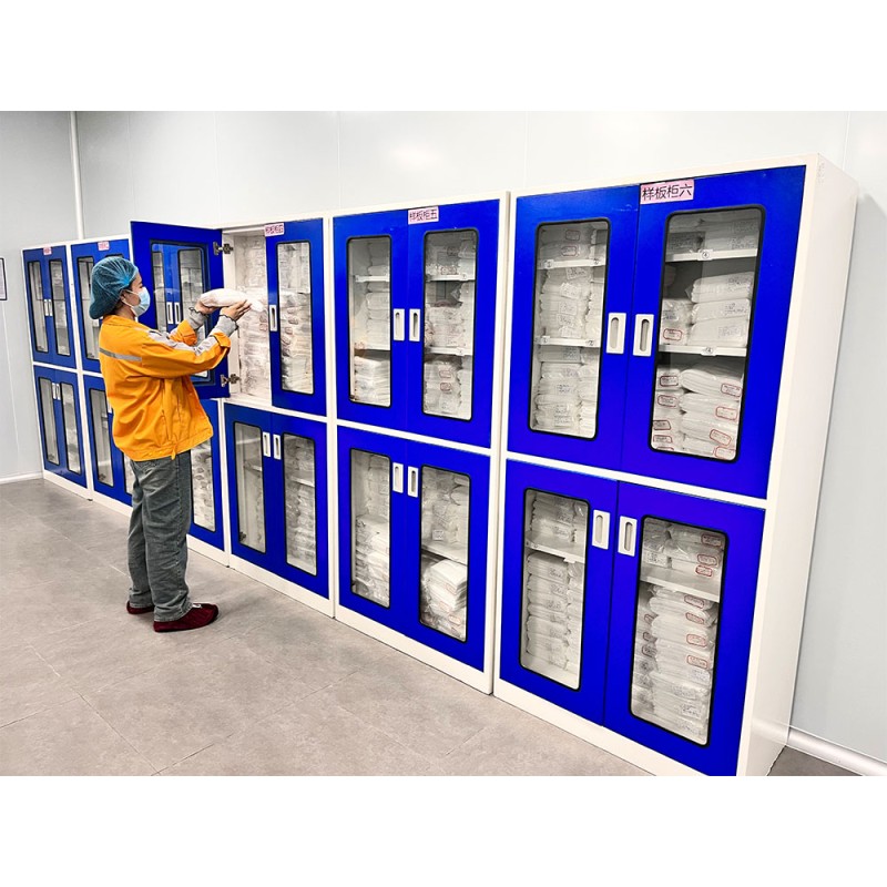 Raw Materials Manufacturer - Fluffy Cotton Coated SAP