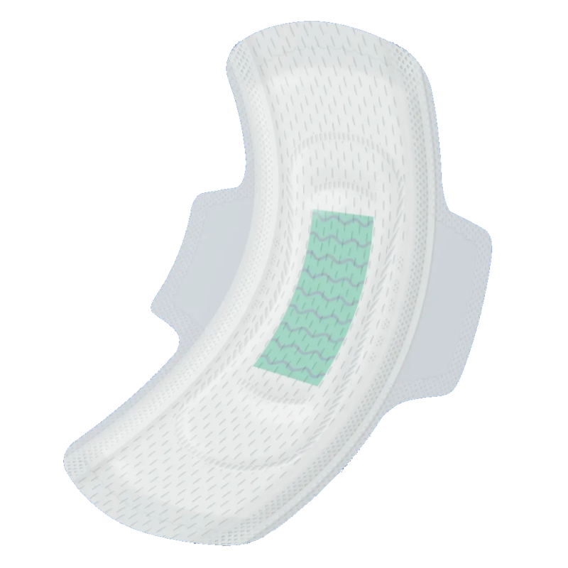 C-Folding Machine Manufacturer - Diaper Core SAP Sheet