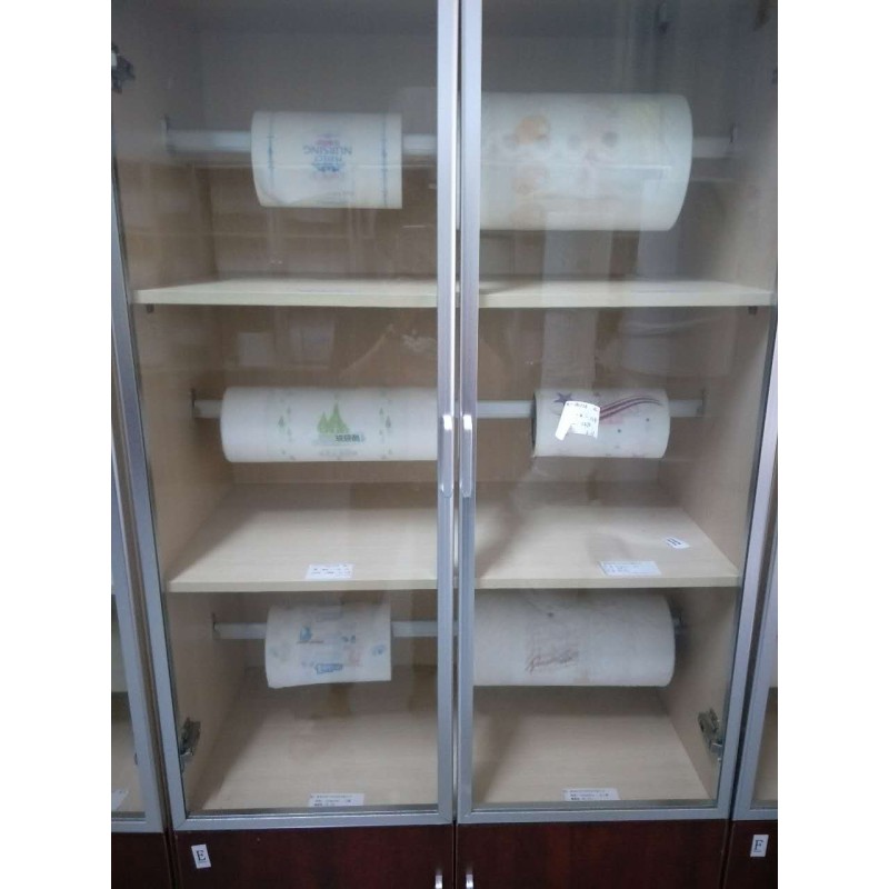 SAP Sheet Machine Supplier - Full Automatic Fluff Pulp