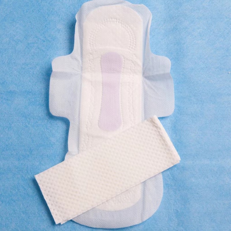 Women Pad Machine Supplier - 1200mm Fluff Pulp Roll