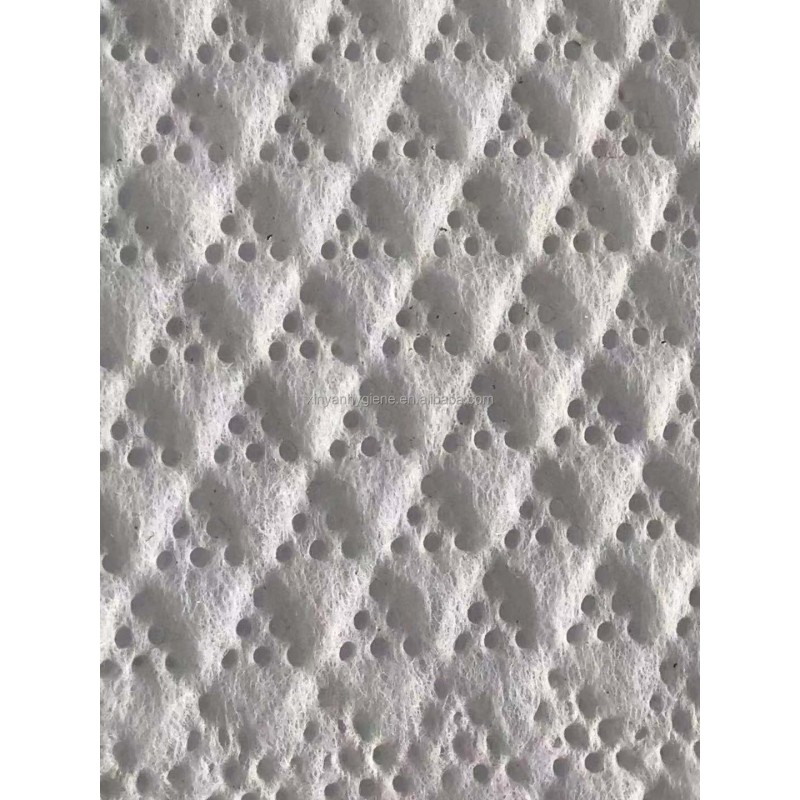 Embossing Machine Supplier - 1600mm Single Unwinding