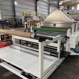 Slitting Machine Manufacturer - High Speed Cutting