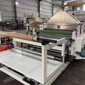 Slitting Machine Manufacturer - High Speed Cutting