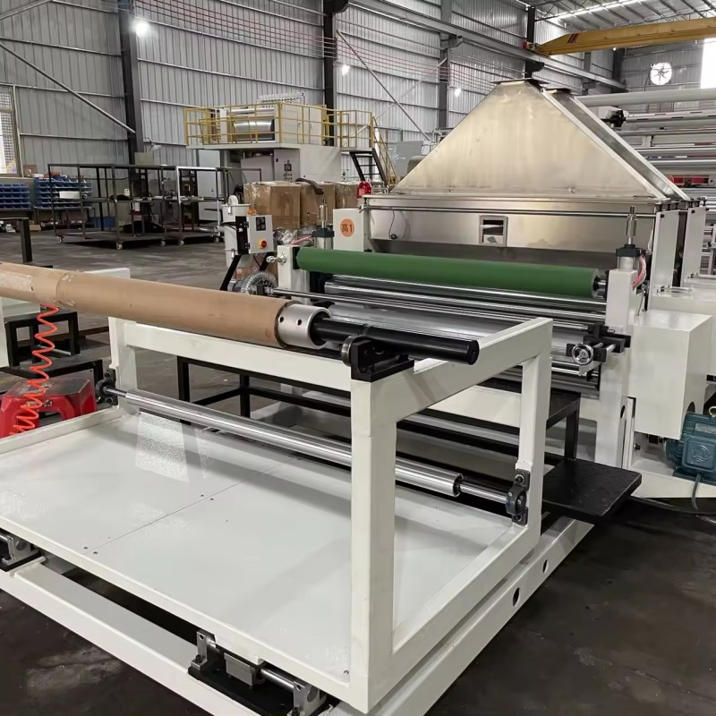 Slitting Machine Manufacturer - High Speed Cutting