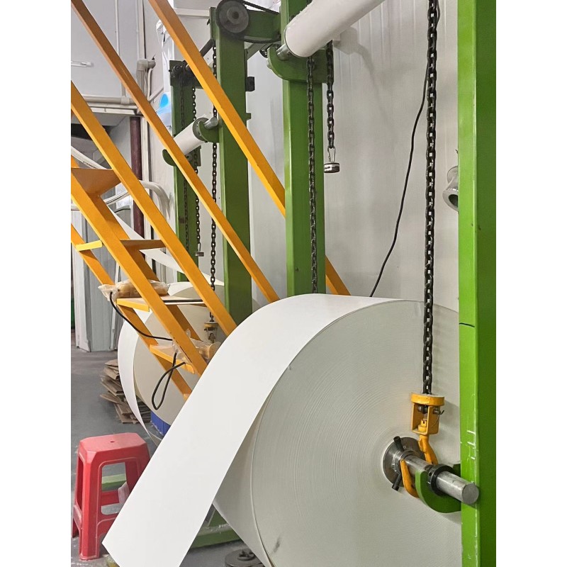 Paper Machine Manufacturer - High-Speed 2600mm Auto