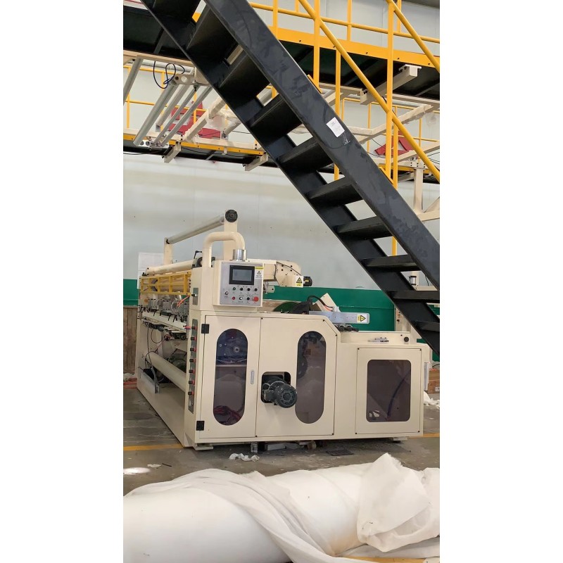 SAP Sheet Machine Manufacturer - China Manufacturer 1200mm