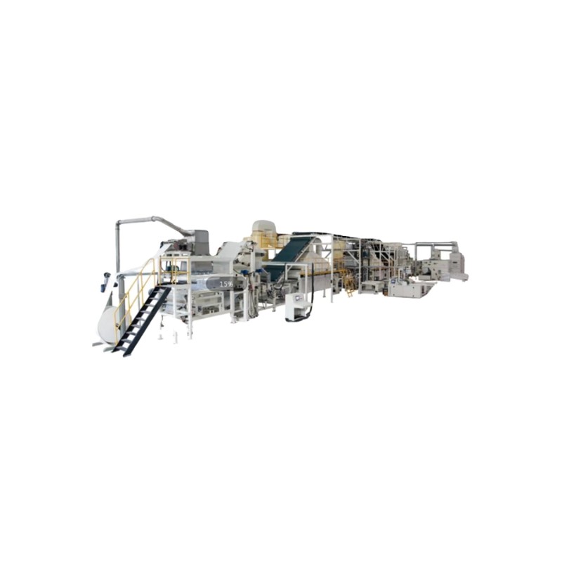 Slitting Machine Manufacturer - High Speed Cutting