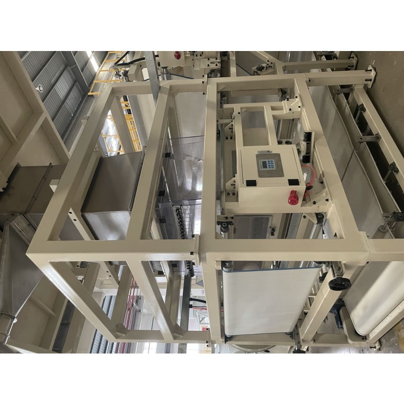 Cutting Machine Supplier - 2600mm Width 280m/min