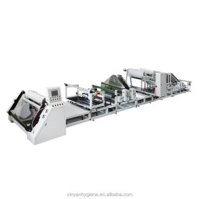 SAP Sheet Machine Factory - Semi Automatic Core Making